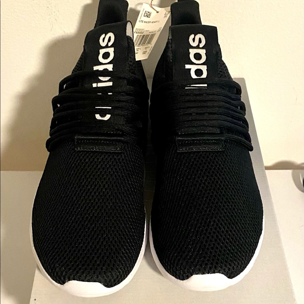 Adidas Adapt 2.0!! Brand New In Box!! Size 11!! 100% authentic! Ships next day!